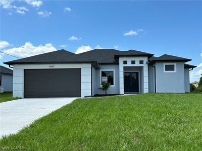 2803 21st St SW, Lehigh Acres, FL, 33976