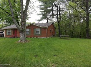 7718 Rochelle Rd, Louisville, KY 40228