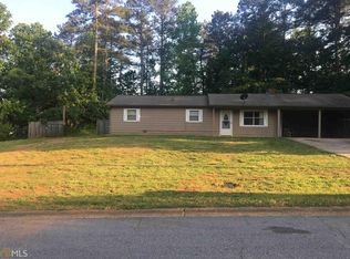 138 Brenda Ln, Dallas, GA 30157