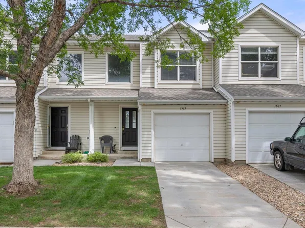 1513 Oak Creek Dr, Loveland, CO 80538