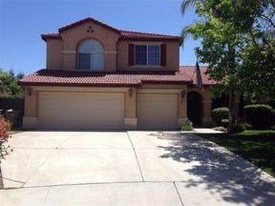 6004 Lakewood Shores Dr, Bakersfield, CA, 93312