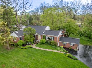 8510 N Park Ave, Indianapolis, IN