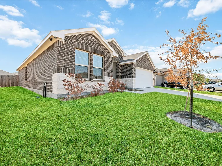 5502 Creekside Ridge Trl — Photo 2