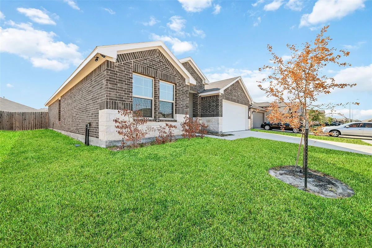 Building Photo - 5502 Creekside Ridge Trl