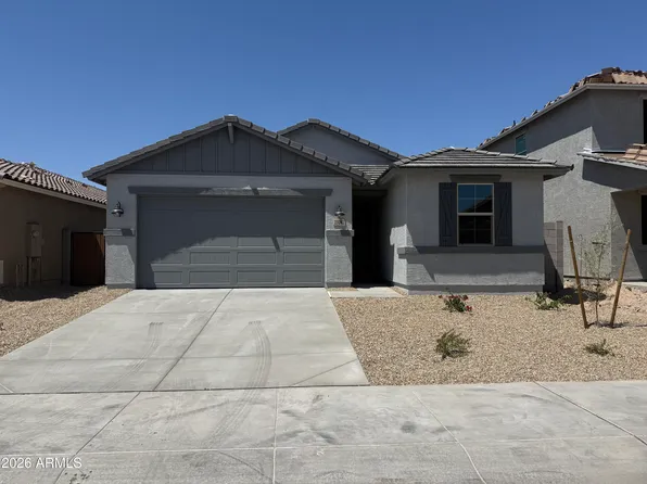 23202 W WILLIAMS Street S, Buckeye, AZ 85326