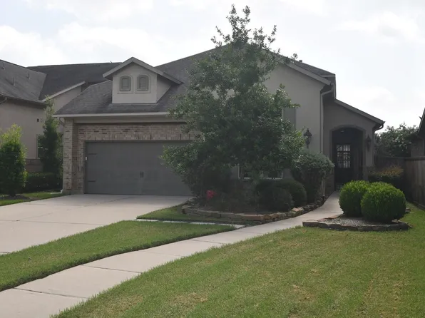 12018 Rosmarino Ct, Richmond, TX 77406