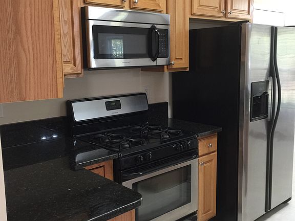 SS APPLIANCES