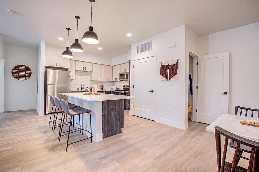 38 NORTH Apartment Rentals Santa Rosa, CA Zillow