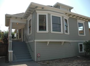 521 55th St, Oakland, CA 94609