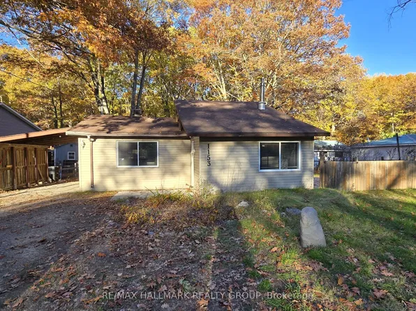 1153 Bayview Dr, Ottawa, ON K0A 3M0