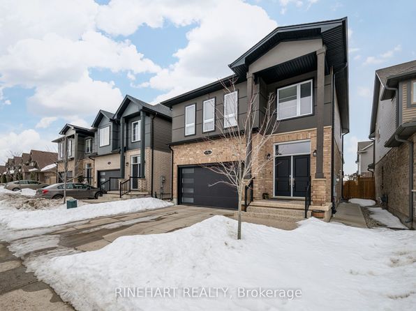 3544 Singleton Ave, London, ON N6L 0B6