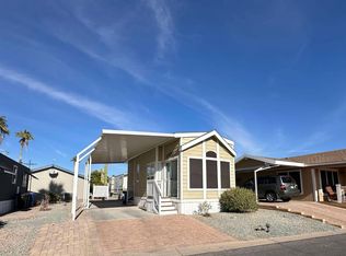 Monte Vista Village Resort, Mesa, AZ 85209