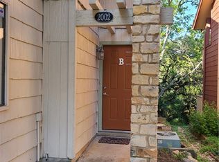 2002 Jones Rd UNIT B, Austin, TX 78745