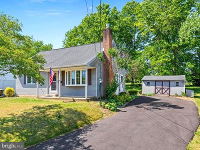 36 Indian Valley Ln, Telford, PA, 18969