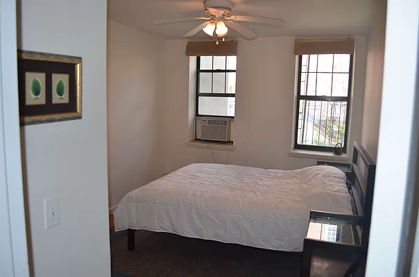 Rented by Brown Harris Stevens | media 18