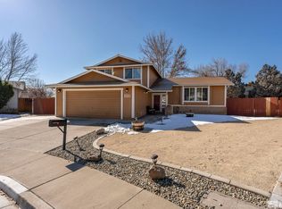 3321 Saratoga Ct, Sparks, NV