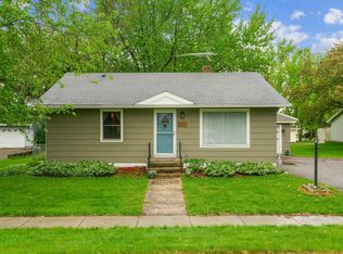 850 Charlotte St, Hammond, WI 54015