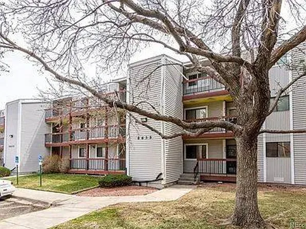 8635 Clay St APT 419, Westminster, CO 80031