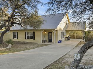 115 Towering Vis, Boerne, TX 78006