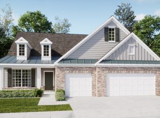 4744 Daventry Ave, Indian Land, SC 29707
