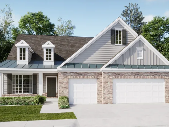 4744 Daventry Ave, Indian Land, SC 29707