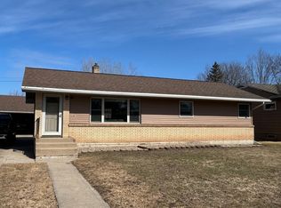 505 N Inner Dr, Hibbing, MN 55746