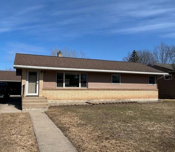505 N Inner Dr, Hibbing, MN, 55746