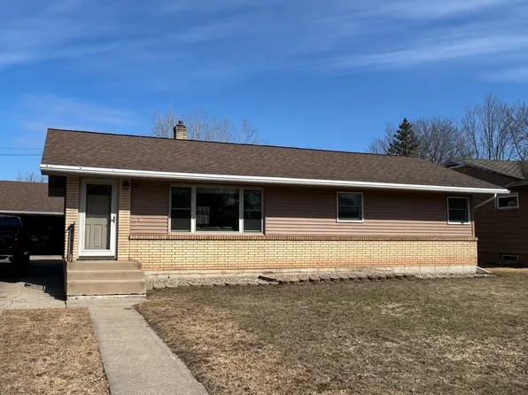 505 N Inner Dr, Hibbing, MN 55746