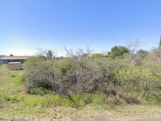 20659 E CONESTOGA Drive #2982, Mayer, AZ 86333