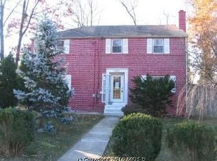 1507 Erskine St, Takoma Park, MD