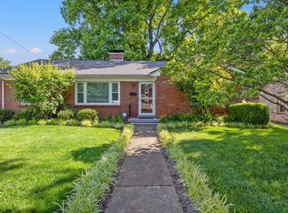 545 Reed Ln, Lexington, KY 40503