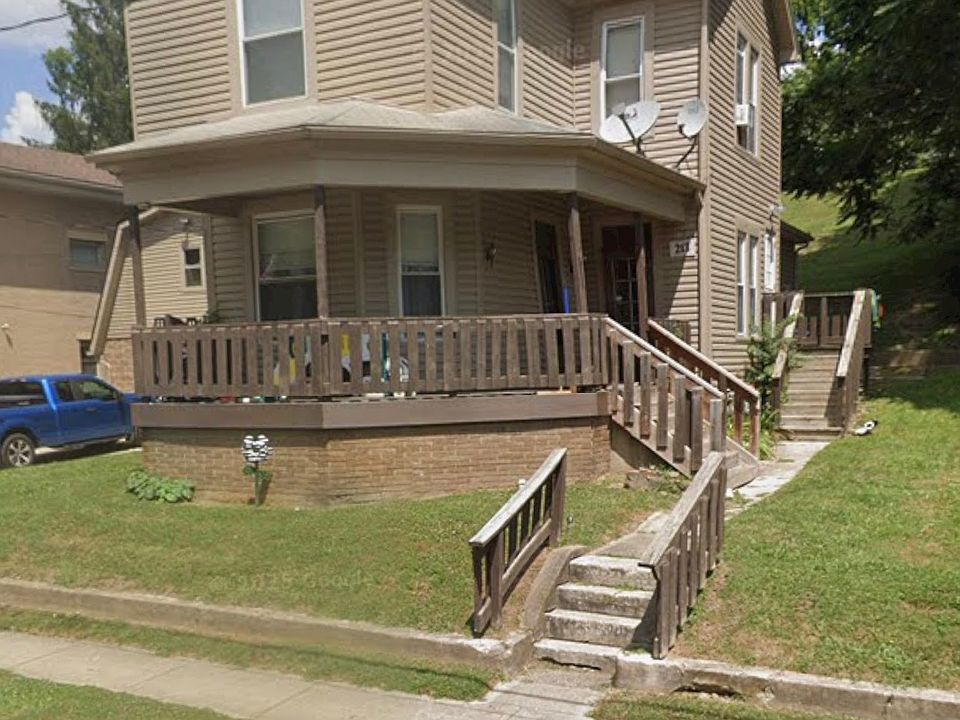1st image of 213 W Main St APT B
