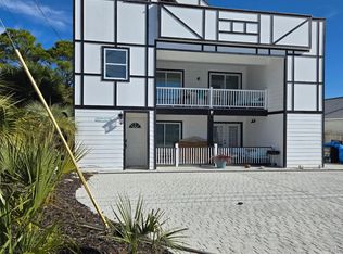 6910 Beach Dr, Panama City Beach, FL 32408