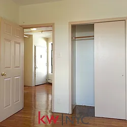 Rented by Keller Williams NYC