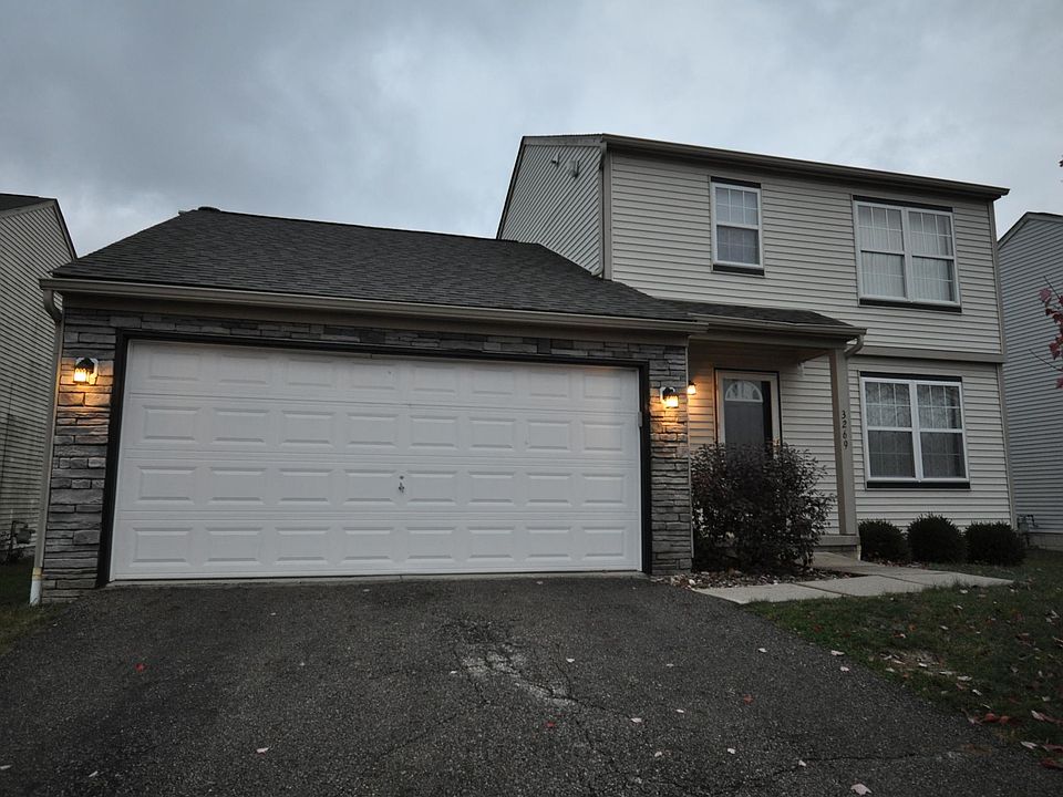 1st image of 3269 Abingdon Dr