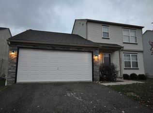 3269 Abingdon Dr, Columbus, OH 43224