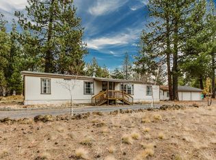 60276 Cinder Butte Rd, Bend, OR 97702