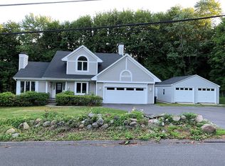 32 Driftway Rd, Danbury, CT 06811