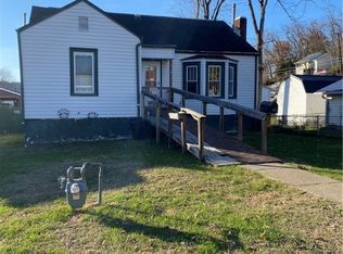 103 Bailes Dr, Nitro, WV 25143