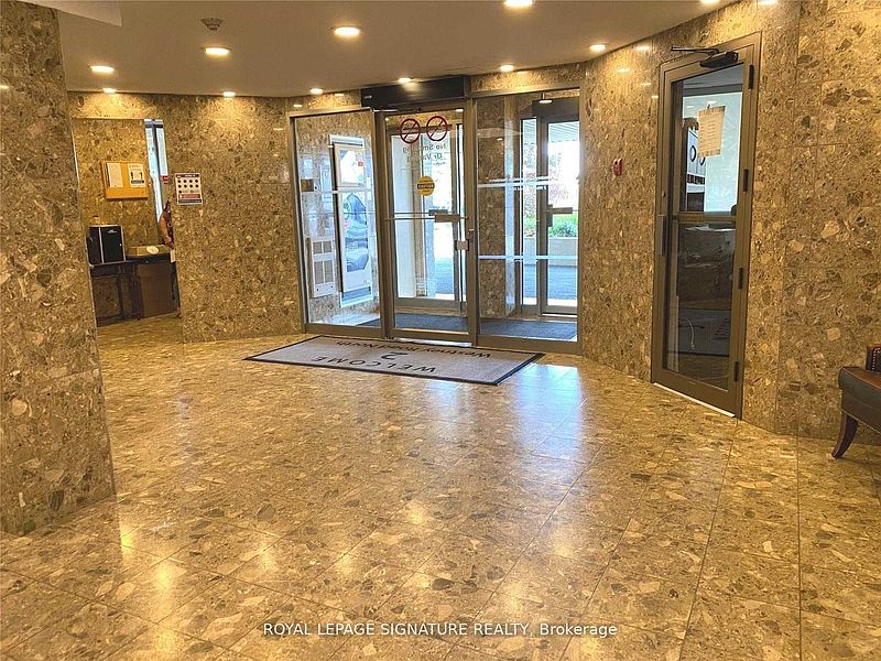Ajax Apartment for rent - 2 Bedrooms — photo 3