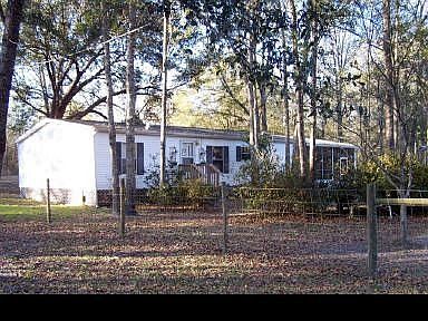 Fenced and Cross Fenced