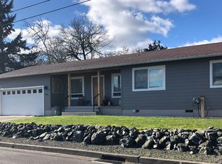 1346 NW Whipple Ave, Roseburg, OR 97471