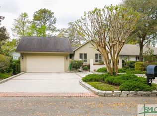 2 Schroeder Ct, Savannah, GA 31411