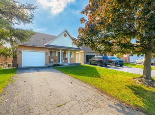 31 Silvercrest Ct, Thorold, ON L2V 5B4