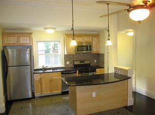143R Lincoln St #143R, Newton Highlands, MA 02461