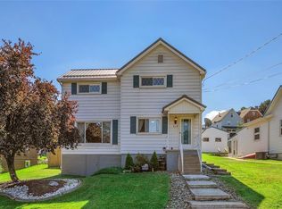 719 Longfellow Street Ext, Vandergrift, PA 15690