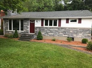 173 North St, North Reading, MA 01864