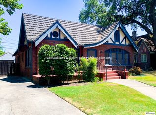 2821 27th St, Sacramento, CA
