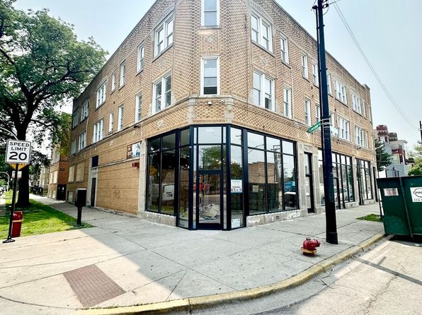 1146 N Lawndale Ave APT 2