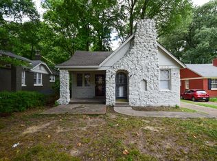 625 McConnell St, Memphis, TN 38112
